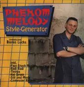 Phenomden - Style - Generator