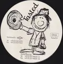 12inch Vinyl Single - Phenomenon - Every Our - Every Day