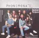 12inch Vinyl Single - Phenomena - Did It All For Love