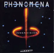 CD - Phenomena - Phenomena III - Innervision