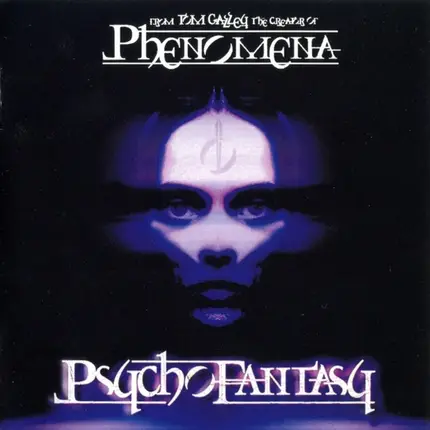 Phenomena - Psycho Fantasy