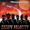 LP - Phenomenauts - Escape Velocity