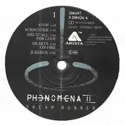 LP - Phenomena - Dream Runner