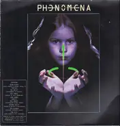 Phenomena - Phenomena