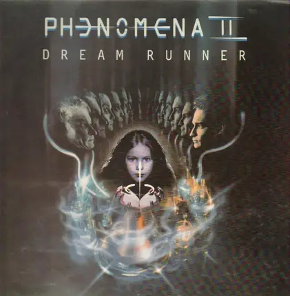 Phenomena II - Dream Runner