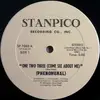12'' - Phenomenal - One Two Three (Come See About Me)