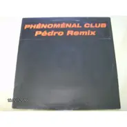 Phenomenal Club - Pedro Va Au Brésil