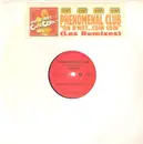 12inch Vinyl Single - Phenomenal Club - On R'Met...Coin Coin? (Remixes)