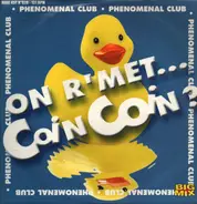 Phenomenal Club - On R'Met...Coin Coin?
