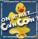 12inch Vinyl Single - Phenomenal Club - On R'Met...Coin Coin?
