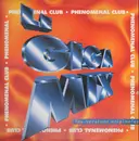 12inch Vinyl Single - Phenomenal Club - Le Giga Mix