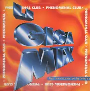 Phenomenal Club - Le Giga Mix