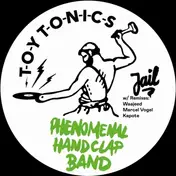 The Phenomenal Handclap Band - Jail