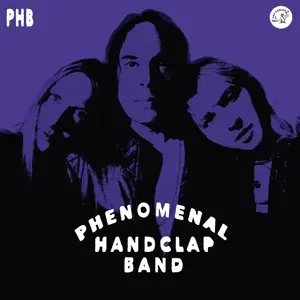 Phenomenal Handclap Band - Phb