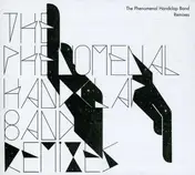 The Phenomenal Handclap Band - Remixes