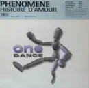 12inch Vinyl Single - Phenomene - Histoire D'Amour