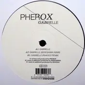 Pherox - GABRIELLE