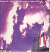 Double LP - Phi-Life Cypher - Millennium Metaphors