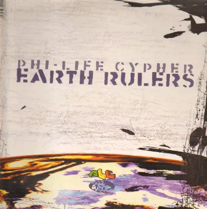 Phi-Life Cypher - Earth Rulers
