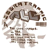 Phi-Life Cypher - Over