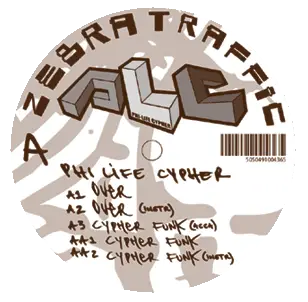 Phi-Life Cypher - Over