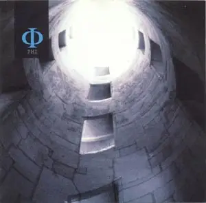 Phi - Sound Is Sound