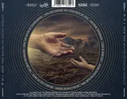 CD - Phi - Now The Waves Of Sound Remain - Still Sealed