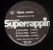 Phife Dawg - Flawless