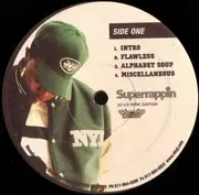 Double LP - Phife Dawg - Ventilation: Da LP - Insert Included