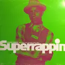 12inch Vinyl Single - Phife Dawg - Bend Ova / Thought U Wuz Nice