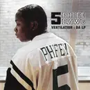 CD - Phife Dawg - Ventilation:  Da LP