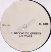 Phife Dawg - If Men Are Dogs (Then What Are You) / Brooklyn Queens Allstars