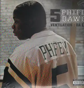Phife Dawg - Ventilation: Da LP