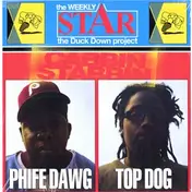 Phife Dawg - Cabbin Stabbin