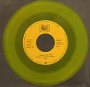 7inch Vinyl Single - Phil Maier - Ganz Neue Töne
