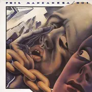 LP - Phil Manzanera / 801 - Listen Now