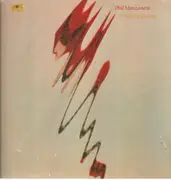 LP - Phil Manzanera (ROXY MUSIC) - Primitive Guitars