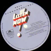 LP - Phil Manzanera / 801 - Listen Now