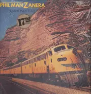 Phil Manzanera - Diamond Head