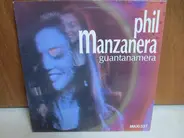 Orquesta Luna , Phil Manzanera Featuring Ana Maria Velez - Guantanamera