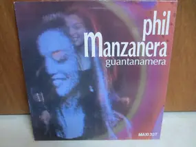 Phil Manzanera - Guantanamera