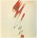 LP - Phil Manzanera (ROXY MUSIC) - Primitive Guitars