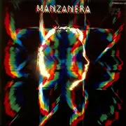 LP - Phil Manzanera - K-Scope