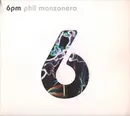 CD - Phil Manzanera - 6pm