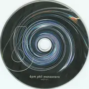 CD - Phil Manzanera - 6pm
