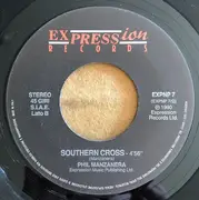 7inch Vinyl Single - Phil Manzanera - A Million Reasons Why