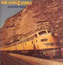 LP - Phil Manzanera - Diamond Head