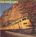 LP - Phil Manzanera - Diamond Head