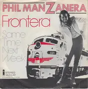 Phil Manzanera