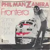 7inch Vinyl Single - Phil Manzanera - Frontera